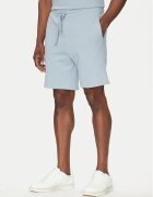 Hugo Pantaloni scurți sport Dayono 50530696 Albastru celest Relaxed Fit