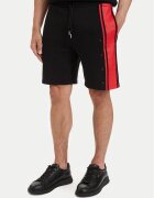Hugo Pantaloni scurți sport Demsi 50563806 Relaxed Fit