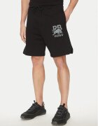 Hugo Pantaloni scurți sport Deswick_RB 50542809 Regular Fit
