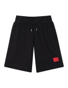 Hugo Pantaloni scurți sport G01183 S Regular Fit