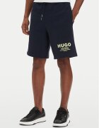 Hugo Pantaloni scurți sport Nomario 50510728 Loose Fit