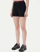 Hugo Pantaloni scurți sport Sporty Logo 50520498 Regular Fit