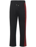 Hugo Pantaloni trening Demsipant 50563789 Relaxed Fit