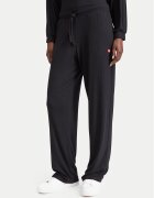 Hugo Pantaloni trening Heart 50566660 Relaxed Fit