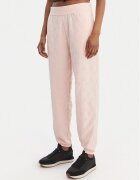 Hugo Pantaloni trening Monogram 50556809 Regular Fit
