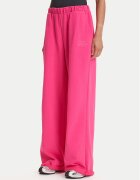 Hugo Pantaloni trening Nasuede_4 50541179 Relaxed Fit