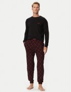 Hugo Pijama Elion 50570947 Relaxed Fit