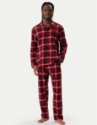 Hugo Pijama Louk 50550084 Regular Fit