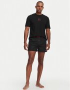 Hugo Pijama Soren Short Set 50575408 Regular Fit