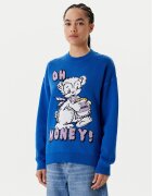 Hugo Pulover Seted 50543019 Regular Fit