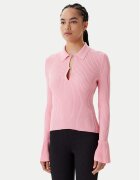 Hugo Pulover Sharro 50542608 Slim Fit