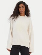 Hugo Pulover Shelly B 50554217 Écru Oversize