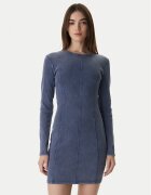 Hugo Rochie tricotată Nopal 50552814 Slim Fit