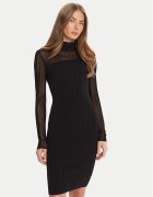 Hugo Rochie tricotată Siclaminy 50542664 Slim Fit