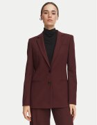 Hugo Sacou Aledona 50569083 Negru Regular Fit