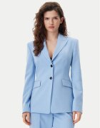 Hugo Sacou Asmalla 50540787 Albastru celest Slim Fit
