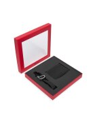 Hugo Set cadou GBHM Key Chain&C.Case 50573603
