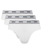Hugo Set de bikini﻿ Triplet Pack Briefs 50545694