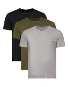 Hugo Set de tricouri﻿ 50532811 Regular Fit