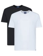 Hugo Set de tricouri﻿ Naolo 50546933 Regular Fit
