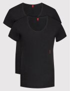 Hugo Set de tricouri﻿ Twin 50469660 Regular Fit