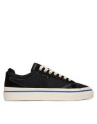 Hugo Sneakers Blue-X 50558176