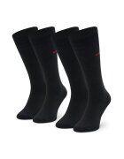 Hugo Șosete lungi 2P Rs Uni Cc 50468099