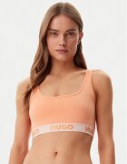 Hugo Sutien top Sporty Logo 50469631