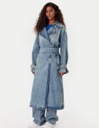 Hugo Trench Garena 50541545 Oversize