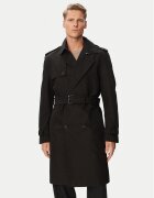 Hugo Trench Maluks2631 50561651 Regular Fit