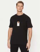 Hugo Tricou 50530683 Regular Fit