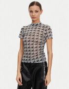 Hugo Tricou 50537187 Regular Fit