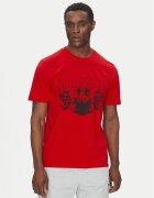 Hugo Tricou 50538257 Regular Fit