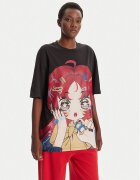 Hugo Tricou 50545061 Oversize