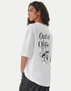 Hugo Tricou 50560772 Oversize