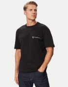 Hugo Tricou 50568227 Regular Fit