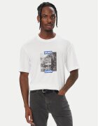 Hugo Tricou 50570041 Regular Fit