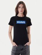 Hugo Tricou Classic 50510772 Slim Fit