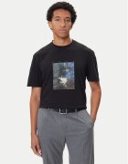 Hugo Tricou Dabolos 50545995 Relaxed Fit