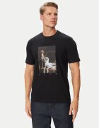Hugo Tricou Daffilo 50568689 Regular Fit