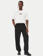 Hugo Tricou Dakhil 50579723 Relaxed Fit