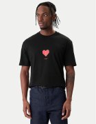 Hugo Tricou Dalentin 50553429 Relaxed Fit