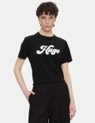 Hugo Tricou Damacia_4 50539101 Regular Fit
