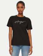 Hugo Tricou Damacia 50535491 Regular Fit