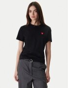 Hugo Tricou Damacia 50562145 Regular Fit