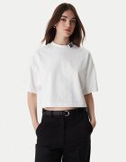Hugo Tricou Damelody 50561189 Regular Fit