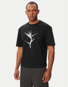 Hugo Tricou Darise 50563436 Relaxed Fit