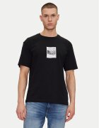 Hugo Tricou Darthy 50537535 Relaxed Fit