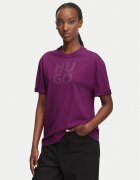 Hugo Tricou Dashire_5 50566678 Roz închis Relaxed Fit