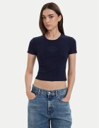 Hugo Tricou Delanor 50570857 Slim Fit